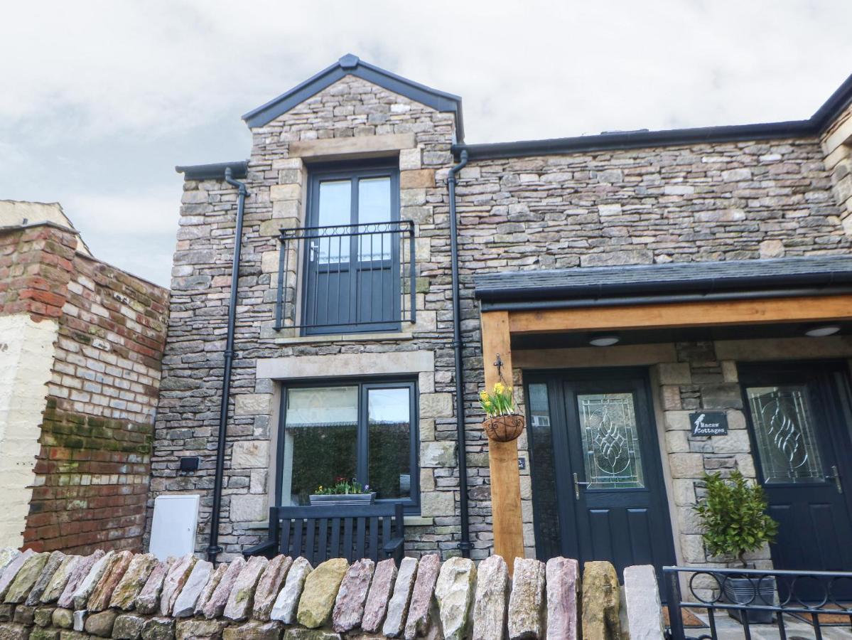 Macaw Cottages, No 4A Kirkby Stephen Exterior foto